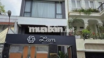 CHO THUÊ NHÀ MẶT TIỀN LÊ VĂN SỸ, PHƯỜNG 14, QUẬN 3