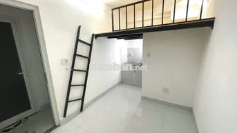 PHÒNG TRỌ CÓ GÁC, CÓ MÁY LẠNH GIÁ RẺ NGAY TRUNG TÂM GÒ VẤP