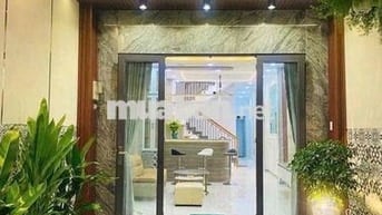 HXH 3pn3wc 84m2 full nội thất hẻm thạnh lộc 12 P.An phú đông