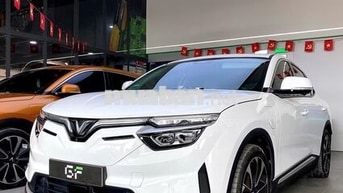 VinFast VF8 2023 Plus - 56300 km