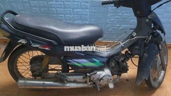 Wave sanda