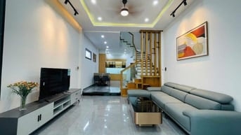 NHÀ ĐẸP LUNG LINH-NGÔ QUYỀN,QUẬN 11-GIÁ 3,16TỶ-DT52,8m2