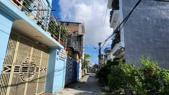 Lô đất 110m2 gần ngay công viên An Đồng, An Dương