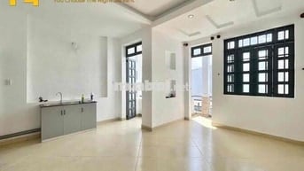 Chính chủ cho thuê phòng mới xây ngay chân cầu Chợ Cầu
