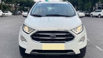 Ford Ecospost 2019 zin cọp