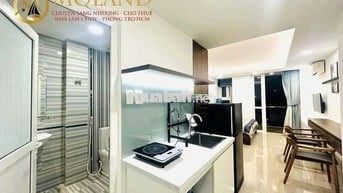 Sang 8pn 1Mb khu Phố Bùi Viện, Quận 1