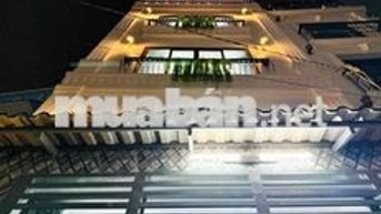 cho thuê nhà nguyên căn full nội thất đường số 19 phường 8 GÒ VẤP
