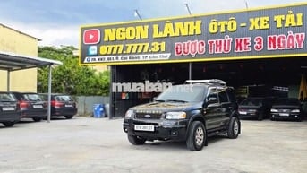 ✅️ Bán ford 2.0 số sàn. cực chất. 9 chủ. bảo hành.