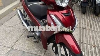 Honda future led Fi 2022 mới 90% biển số thành phố