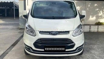 Ford Tourneo 2019 Titanium-Phiên bản Tổng Thống