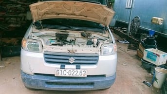 Xe cần bán