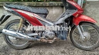 Xe wave s  Nhật ( K G )