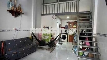 Bán nhà đang sử dụng KDC LAVENDER trả trước 500tr