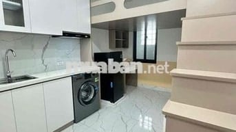 CĂN HỘ FULL ĐỒ NGAY CẦU GIẤY - GẦN BƯỞI, NGUYỄN KHÁNH TOÀN Ở NGAY