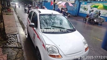 2009 Van 0.8 MT - 123456 km