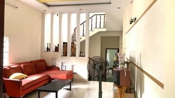 BÁN NHÀ Ở NGUYỄN VĂN CÔNG, GÒ VẤP - 51M², GIÁ 2TỶ020!!!