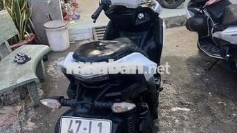 cần bán nvx 155 2017