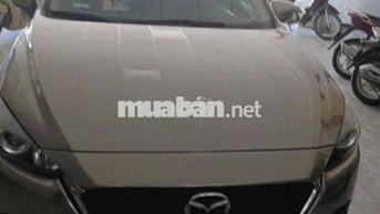 cần bán m3 2018 Facelift 1.5 giá tốt
