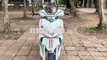 -Em Bán Shark 125cc Máy Zin Êm Thì Thầm