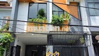 ❌🏡 ❌SIÊU PHẨM 3 TẦNG - Ô TÔ VÀO TẬN NHÀ - TRUNG TÂM SƠN TRÀ