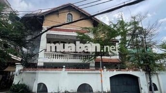 💎💎💎CHO THUÊ BIỆT THỰ - LÔ GÓC MẶT TIỀN UNG VĂN KHIÊM - QUẬN BÌNH THẠNH