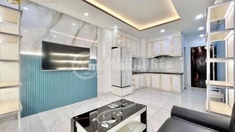 🌟CHDV 1PN 1PK BANCOL, FULL NT - HỒ BƠI, THANG MÁY, DỌN PHÒNG