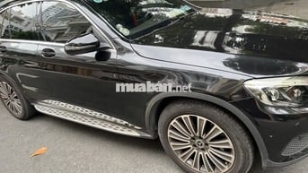 Mercedes Benz GLC 2019 250 - 60000 km