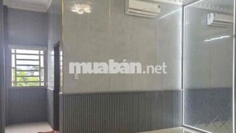 CHO THUÊ NHÀ 135m2 - 3 LẦU CÓ: 5pn SAU BIG C - ĐÔNG HOÀ - ĐĨ AN