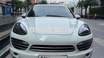 Bán Porsche Cayenne V6 Up Full Đồ Chơi Cực Chất