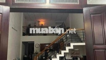 Nhà Gác lửng MT Đinh Đức Thiện đường 7m5 gần biển