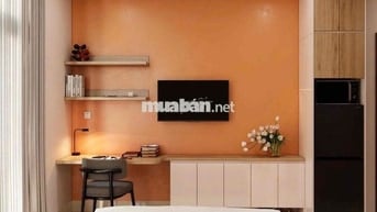 Khai trương 15 căn hộ mới xây ngay sát Quận 4 , UFM