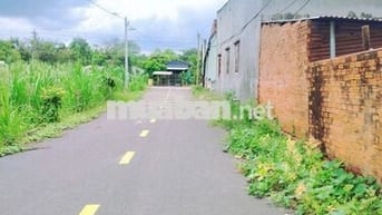 Cặp thổ cư liền kề ngay sát Dh507 Bình Dương, 720tr/473m2, có 200mtc