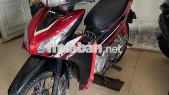 honda wawe rsx nhật chính chủ, mua mới năm 2013