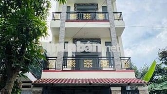 Bán Nhà Shr Xuân Thới Thượng Hóc Môn