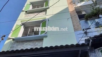 BÁN NHÀ CHÍNH CHỦ – TRUNG TÂM  TP. HỒ CHÍ MINH