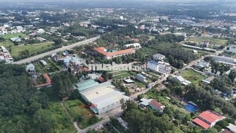 2.250 mặt tiền DX mà nhỉnh 2 tỏi 1 xíu