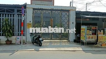 🇻🇳🇻🇳. NHÀ SHR 5X30 MẶT TIỀN TRẦN VĂN MƯỜI