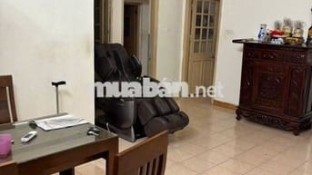 Cho Nữ thuê 01 phòng, trong căn hộ CC Nơ 4B - KĐT Bán đảo Linh đàm,