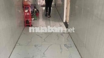 Cho Thuê Nhà 5 x35-2 phòng kín-dg xe tải -Phan van hớn 1 xẹt
