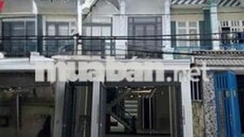 Bán Nhà SHR Khu Dân Cư Đại Hải Xuân Thới Thượng Hóc Môn
