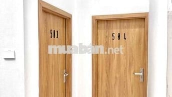 Pass phòng trọ giá rẻ (đầy đủ nội thất)