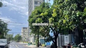BÁN LÔ ĐẤT MẶT TIỀN KHUÊ MỸ ĐÔNG 1 – ĐƯỜNG 7M5, LỀ 4M - NGŨ HÀNH SƠN