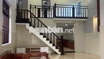Bán nhanh nhà gác lửng Giáng Đông- Hoà Xuân mới