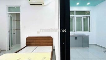 🍀Phòng Rộng - 1PN - Full Nội Thất - Giờ Giấc Tự Do - Free Phí Xe 🍀