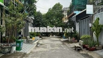 BÁN NHÀ SHR. DỰ ÁN MAO . TTT17. DT: 5,4×17M