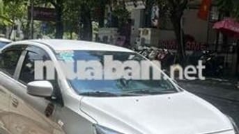 Mitsubishi Attrage 2024 1.2 MT - 40000 km