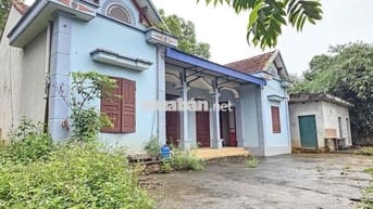 đất sổ đỏ chính chủ yên xuân thạch thất
