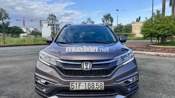 Honda CR V 2015 2.0 AT - zin đẹp.