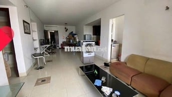 Cần bán căn hộ CC Thái An, Nguyễn Văn Quá, Q12. Giá 4 tỷ, 108m2 3PN