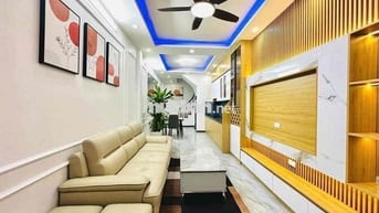 BÁN NHÀ - Phố Minh Khai - Nhà Mới 4 Tầng - 35m2 - Gần Phố - GIÁ TỐT